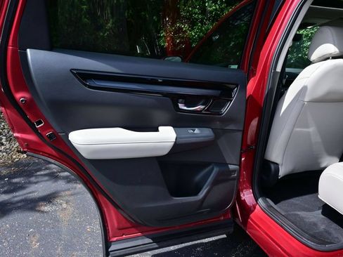 Used 2024 Honda CR-V EX-L image 18