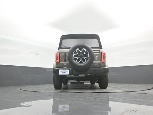 New 2026 Ford Bronco Outer Banks image 36