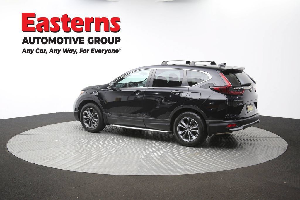 Used 2022 Honda CR-V EX image 62