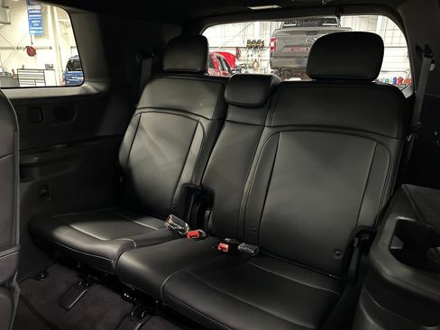 New 2027 Kia Telluride SX X-Line AWD/4WD image 30