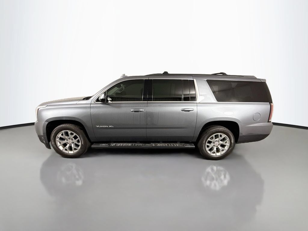 Used 2020 GMC Yukon XL SLT w/ Open Road Package AWD/4WD image 4