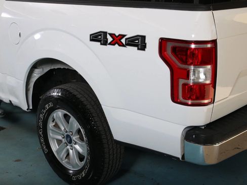 Used 2019 Ford F150 XLT w/ Equipment Group 301A Mid AWD/4WD image 31
