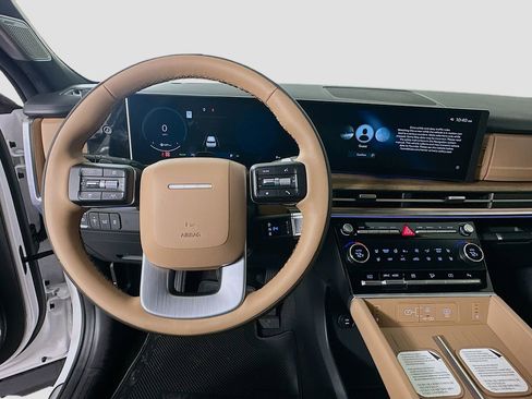 New 2026 Hyundai Santa Fe Calligraphy image 10