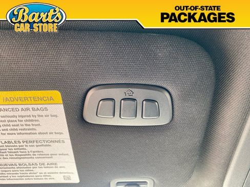 Used 2020 Ford Explorer Limited w/ Class III Trailer Tow Package AWD/4WD image 34