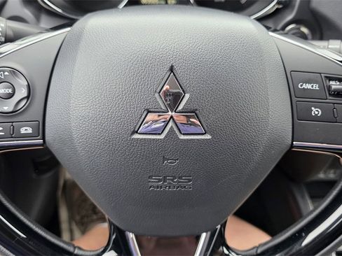 Used 2025 Mitsubishi Outlander Sport SE image 17