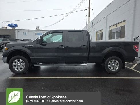 Used 2014 Ford F150 XLT w/ Equipment Group 302A Luxury image 7