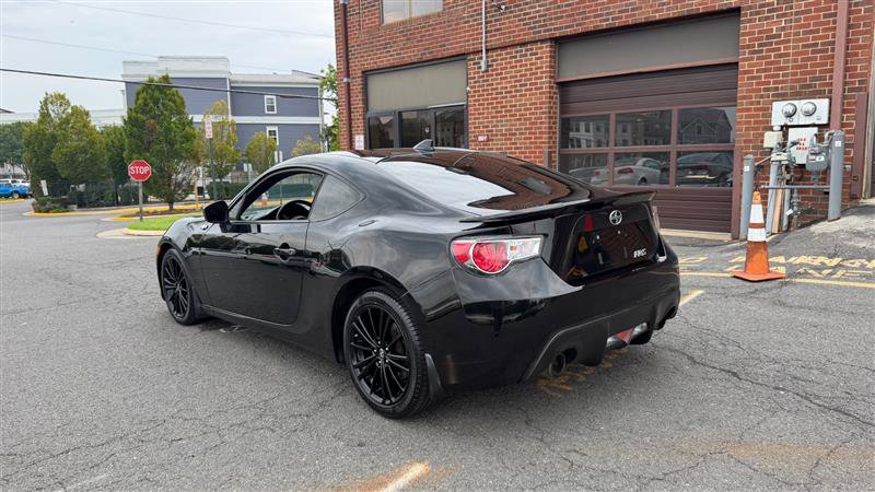 Used 2015 Scion FR-S RWD image 12