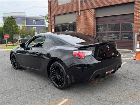 Used 2015 Scion FR-S RWD image 12