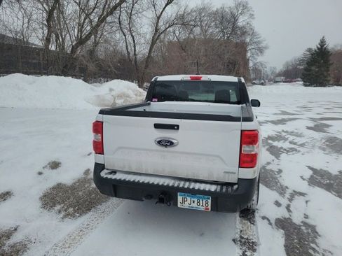 Used 2022 Ford Maverick XL w/ Equipment Group 100A Standard image 18