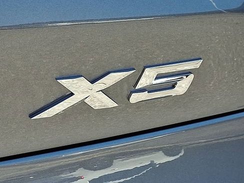 Used 2026 BMW X5 xDrive40i AWD/4WD image 21