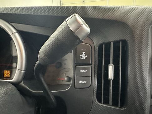 Used 2007 Honda Ridgeline RTS image 22