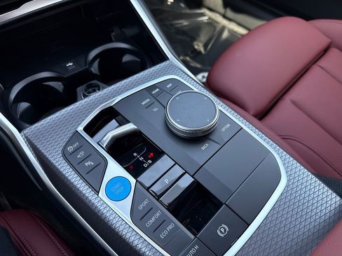 New 2026 BMW i4 eDrive40 w/ Premium Package image 25