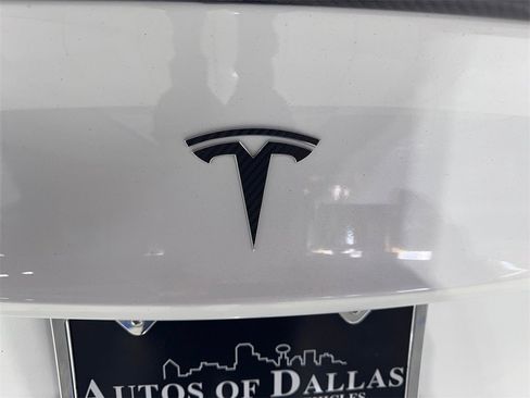 Used 2021 Tesla Model 3 Performance image 20