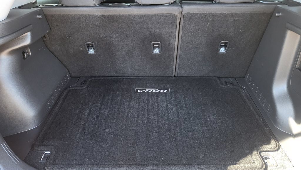 Used 2018 Hyundai Kona SEL FWD image 13
