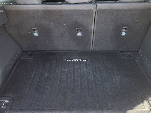 Used 2018 Hyundai Kona SEL FWD image 13