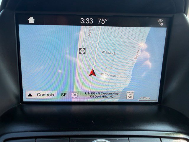 Used 2018 Ford Escape SEL FWD image 21
