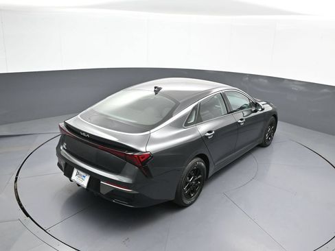 New 2026 Kia K5 LXS FWD image 37