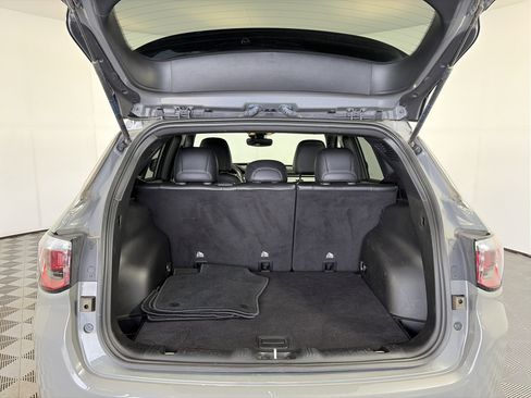 Used 2023 Jeep Compass Limited AWD/4WD image 14