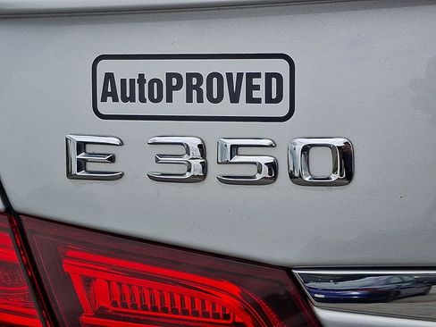 Used 2016 Mercedes-Benz E 350 4MATIC Sedan w/ Premium Package image 30