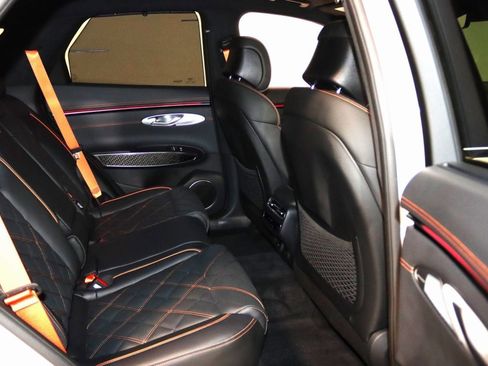 Used 2026 Genesis GV70 3.5T Sport Prestige image 80