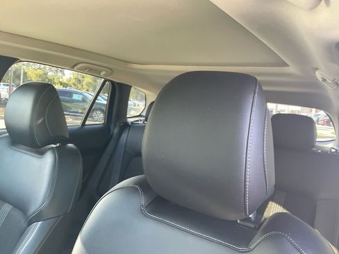 Used 2023 MAZDA CX-50 2.5 S w/ Preferred Plus Pkg image 15