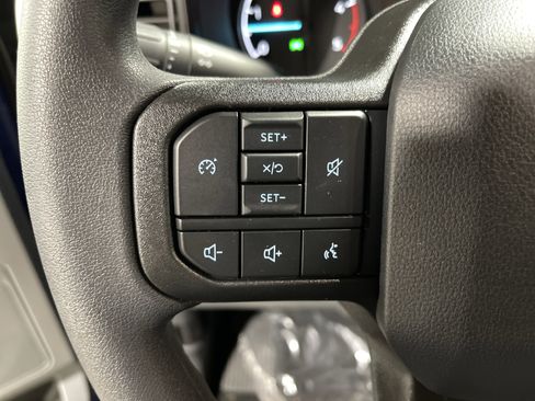 New 2026 Ford F350 XL w/ STX Appearance Package image 19