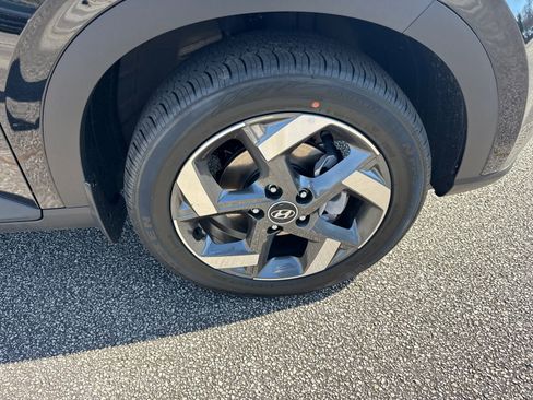 New 2026 Hyundai Venue SEL image 12