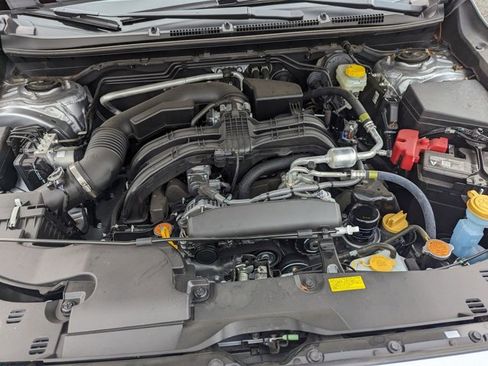 Certified 2025 Subaru Crosstrek 2.5i Sport w/ Popular Package #3A image 23