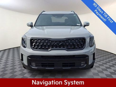 New 2025 Kia Telluride SX X-Line image 2