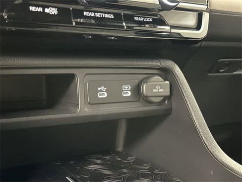 New 2026 Honda Passport TrailSport Elite image 26