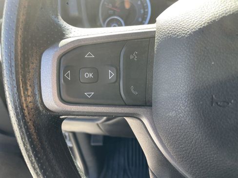 Used 2024 RAM 2500 Tradesman w/ Chrome Appearance Group image 14