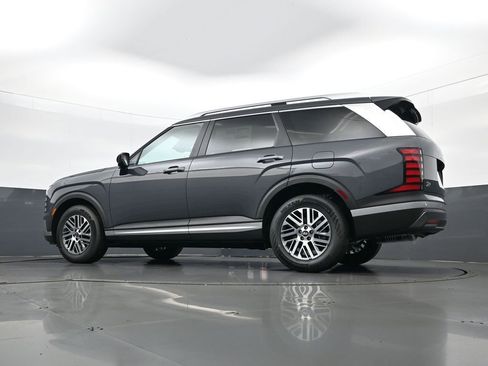 New 2026 Hyundai Palisade SEL AWD/4WD image 28