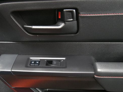 Certified 2022 Toyota Tundra TRD Pro AWD/4WD image 29