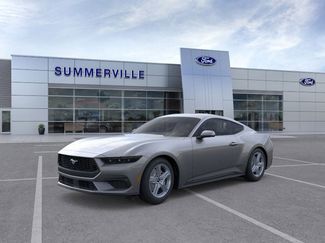 New 2026 Ford Mustang Coupe video 1