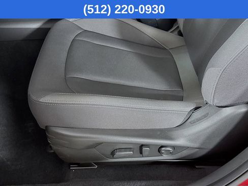 Used 2025 Subaru Crosstrek 2.0i Premium image 23