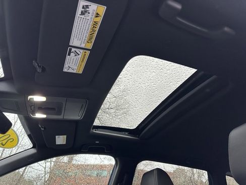 Used 2025 Honda CR-V Sport-L image 19