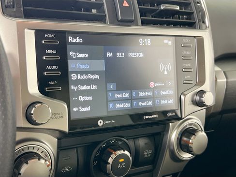 Used 2022 Toyota 4Runner SR5 Premium w/ Moonroof Package image 15