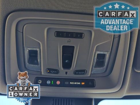 Used 2023 Chevrolet Silverado 1500 RST w/ Convenience Package II image 12