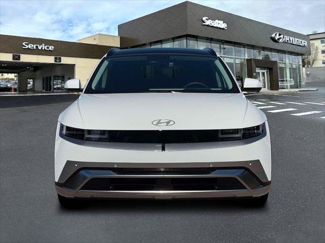 New 2026 Hyundai Ioniq 5 Limited AWD/4WD image 12