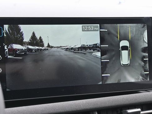 New 2026 Hyundai Tucson Limited AWD/4WD image 21