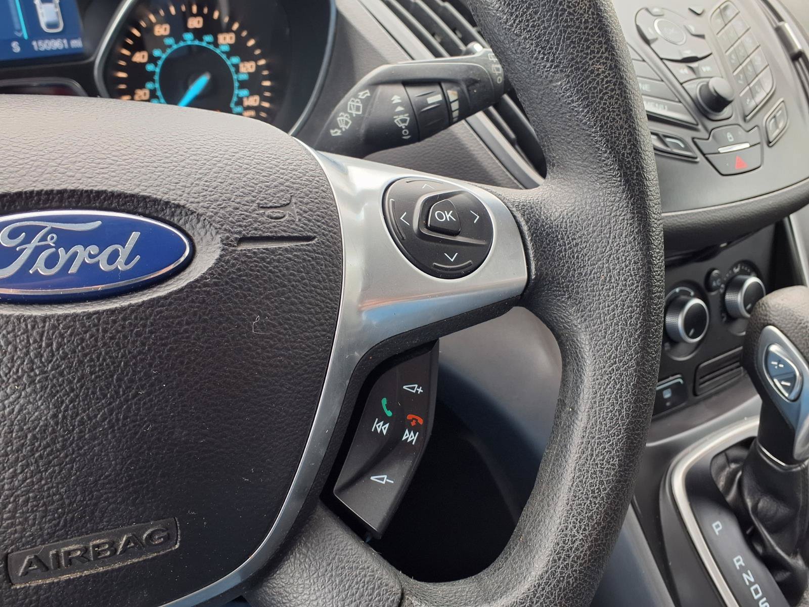 Used 2013 Ford Escape SE FWD image 28