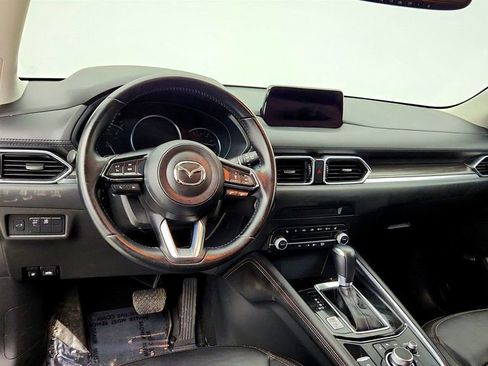 Used 2020 MAZDA CX-5 Grand Touring AWD/4WD image 12