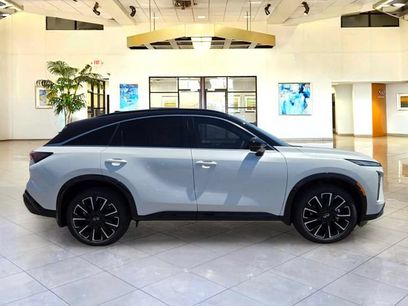 New 2027 INFINITI QX65 Autograph w/ Technology Package