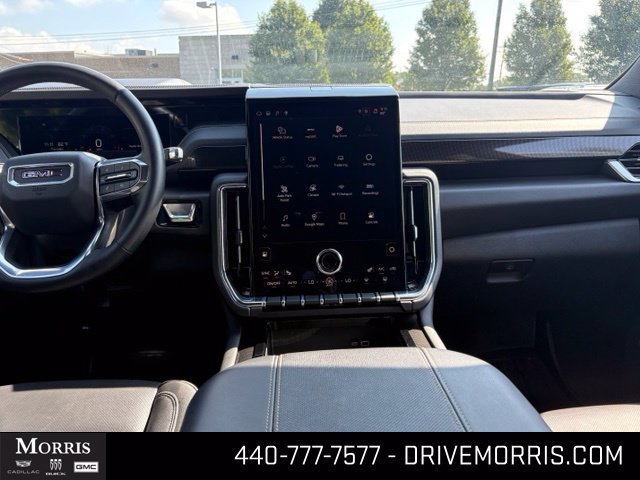 Certified 2026 GMC Yukon Elevation w/ LPO, Floor Liner Package AWD/4WD image 24