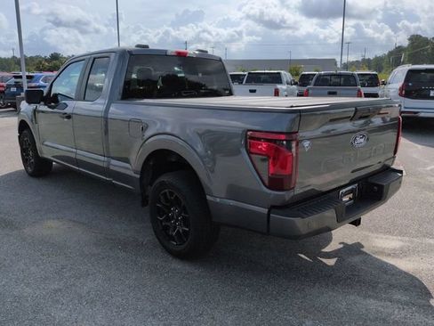 Used 2025 Ford F150 STX RWD image 6