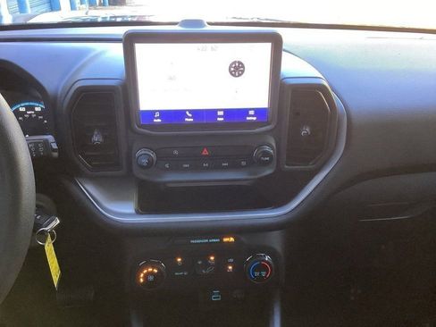 Used 2021 Ford Bronco Sport image 48