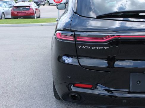 Used 2025 Dodge Hornet R/T AWD/4WD image 42