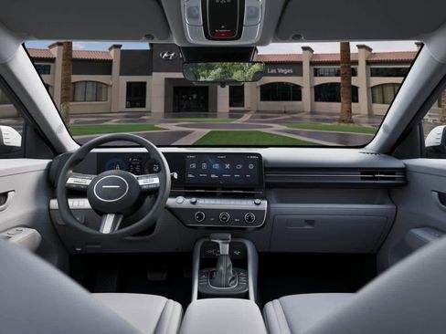 New 2026 Hyundai Kona SE AWD/4WD image 11