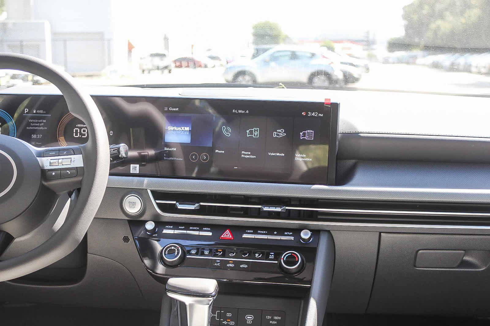 Certified 2026 Hyundai Sonata SE FWD image 18