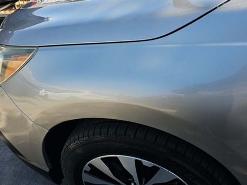 Used 2016 Subaru Outback 2.5i Limited AWD/4WD image 9